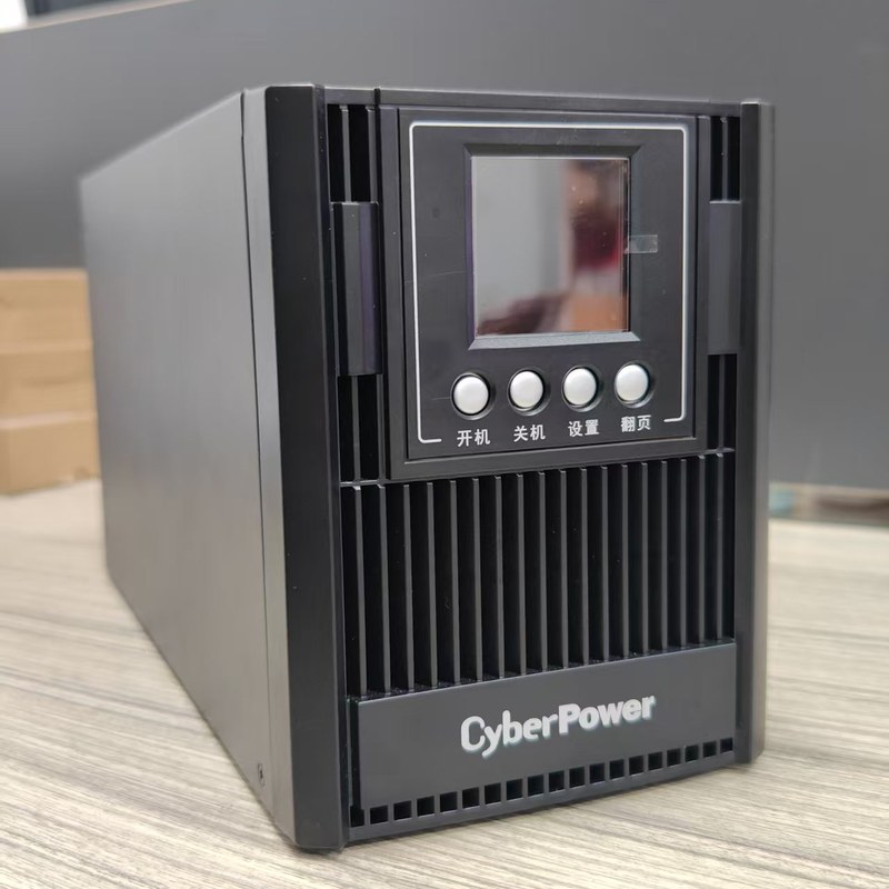 FL-T 系列塔式 UPS(济南市UPS电源)